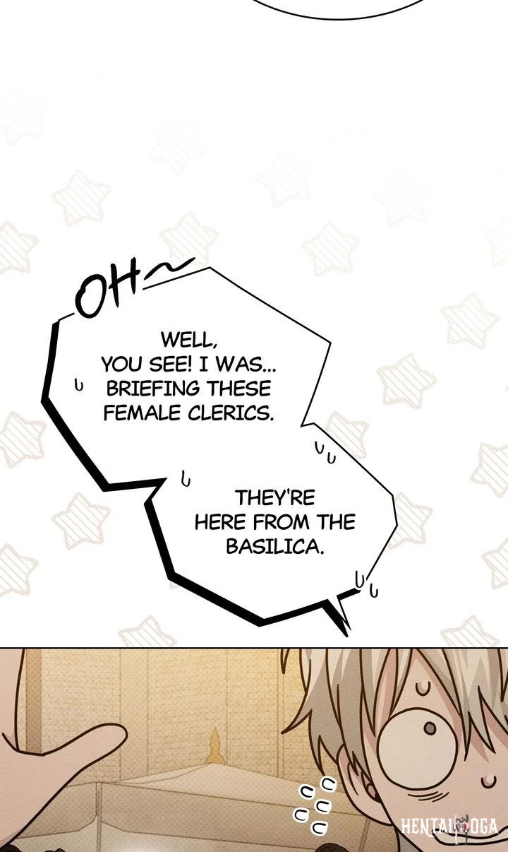 Under the Oak Tree Under the Oak Tree Chapter 124 - Page 4 Under the Oak Tree Under the Oak Tree Chapter 124 - Page 4