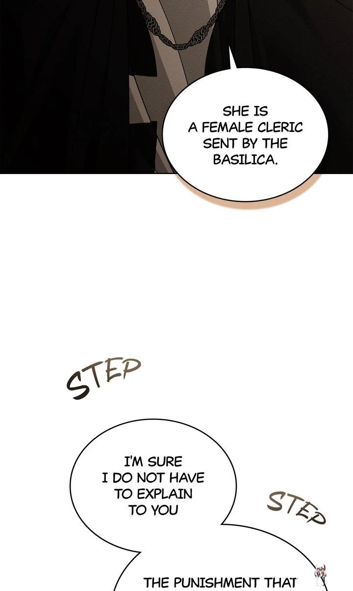 Under the Oak Tree Under the Oak Tree Chapter 124 - Page 40 Under the Oak Tree Under the Oak Tree Chapter 124 - Page 40