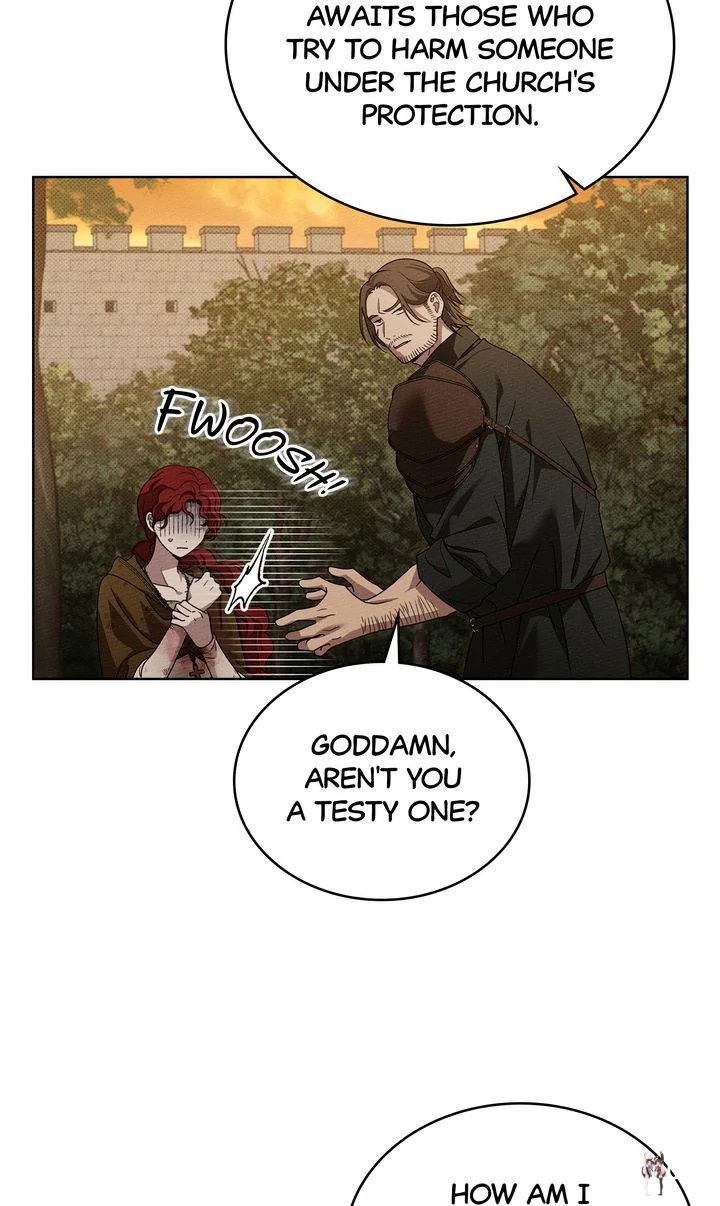 Under the Oak Tree Under the Oak Tree Chapter 124 - Page 41 Under the Oak Tree Under the Oak Tree Chapter 124 - Page 41