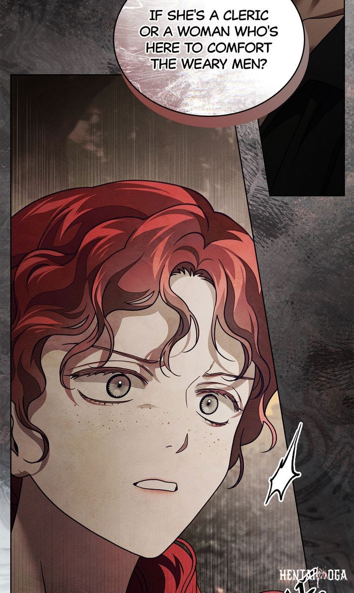 Under the Oak Tree Under the Oak Tree Chapter 124 - Page 43 Under the Oak Tree Under the Oak Tree Chapter 124 - Page 43