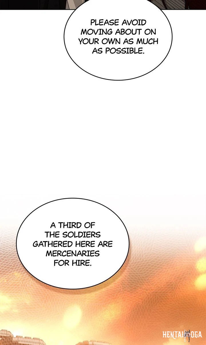 Under the Oak Tree Under the Oak Tree Chapter 124 - Page 51 Under the Oak Tree Under the Oak Tree Chapter 124 - Page 51