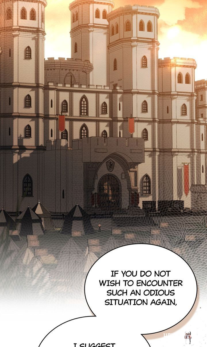 Under the Oak Tree Under the Oak Tree Chapter 124 - Page 52 Under the Oak Tree Under the Oak Tree Chapter 124 - Page 52