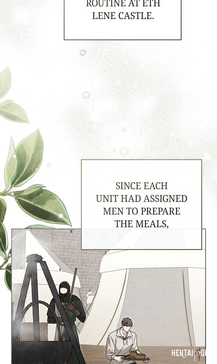 Under the Oak Tree Under the Oak Tree Chapter 124 - Page 61 Under the Oak Tree Under the Oak Tree Chapter 124 - Page 61