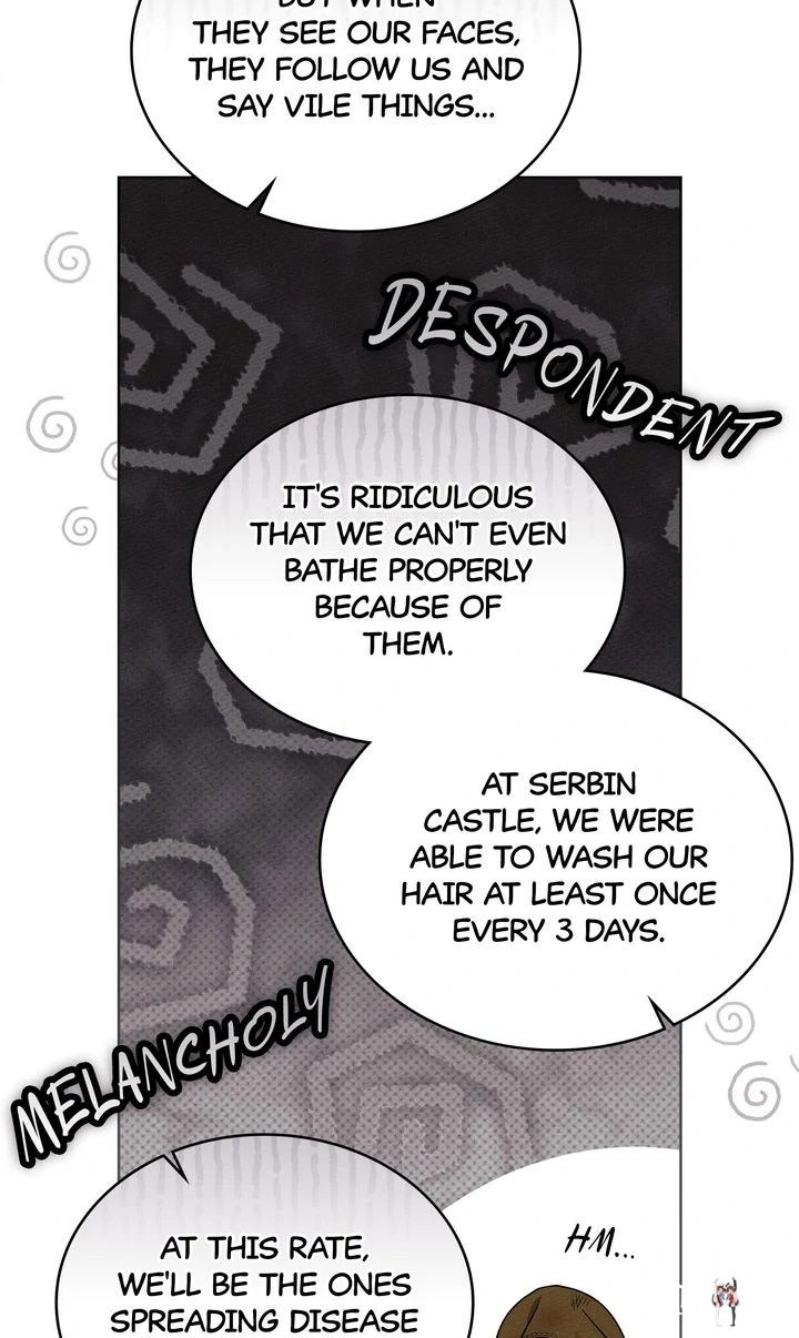 Under the Oak Tree Under the Oak Tree Chapter 124 - Page 68 Under the Oak Tree Under the Oak Tree Chapter 124 - Page 68