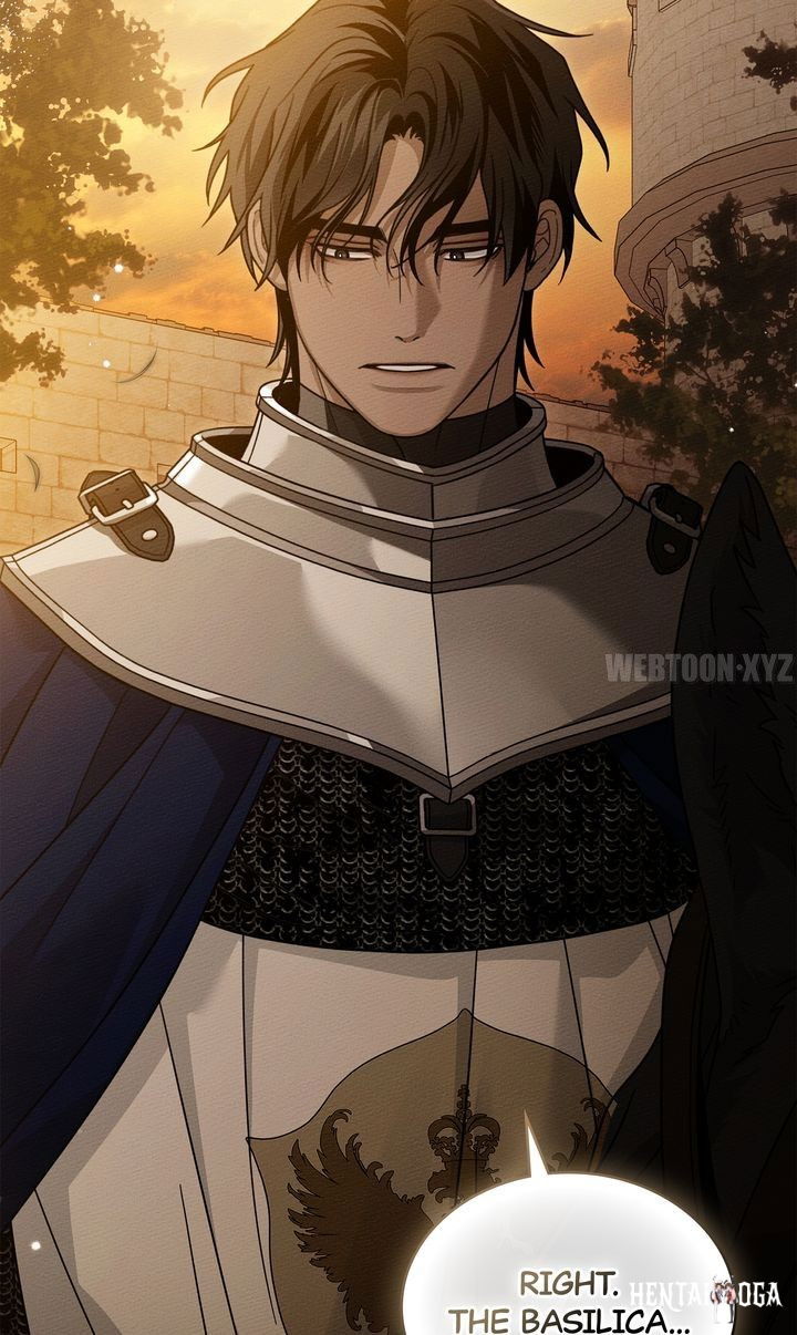 Under the Oak Tree Under the Oak Tree Chapter 124 - Page 7 Under the Oak Tree Under the Oak Tree Chapter 124 - Page 7