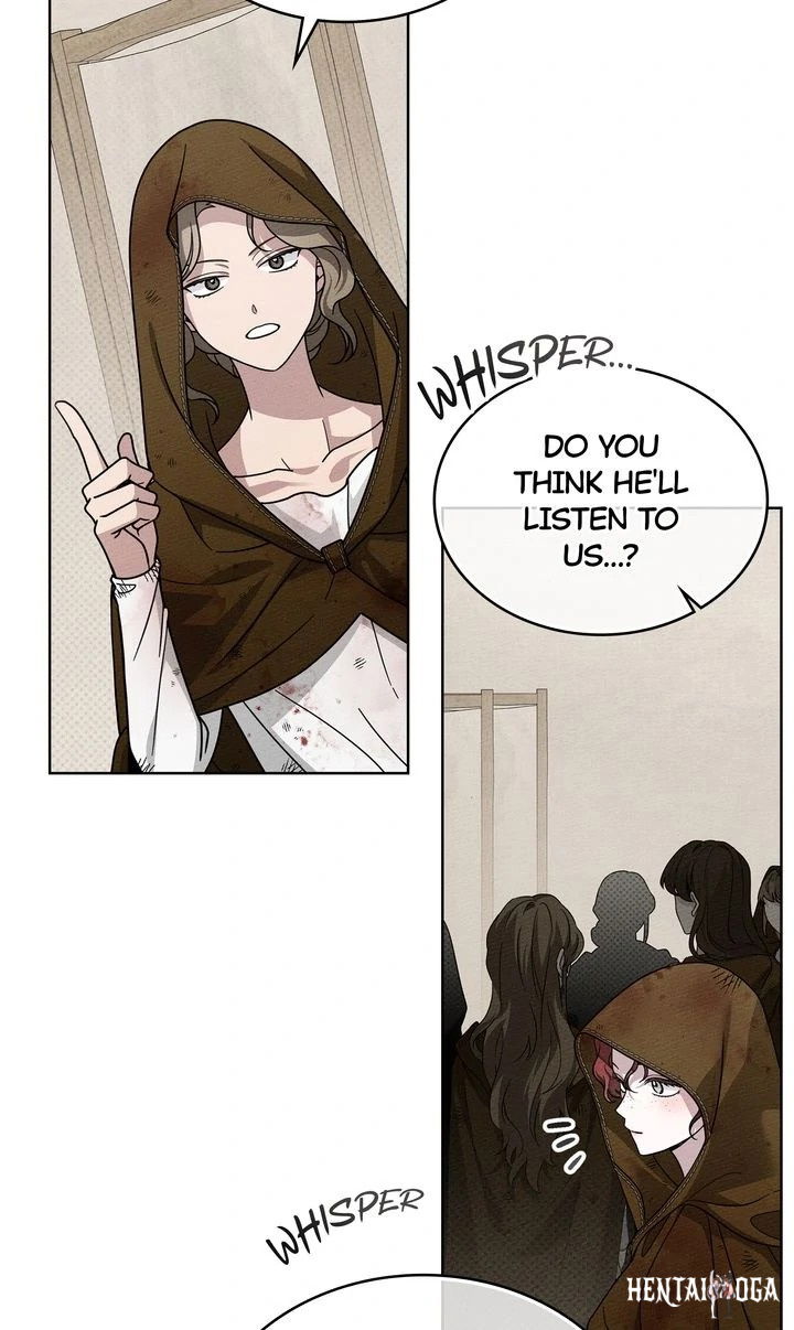 Under the Oak Tree Under the Oak Tree Chapter 124 - Page 70 Under the Oak Tree Under the Oak Tree Chapter 124 - Page 70