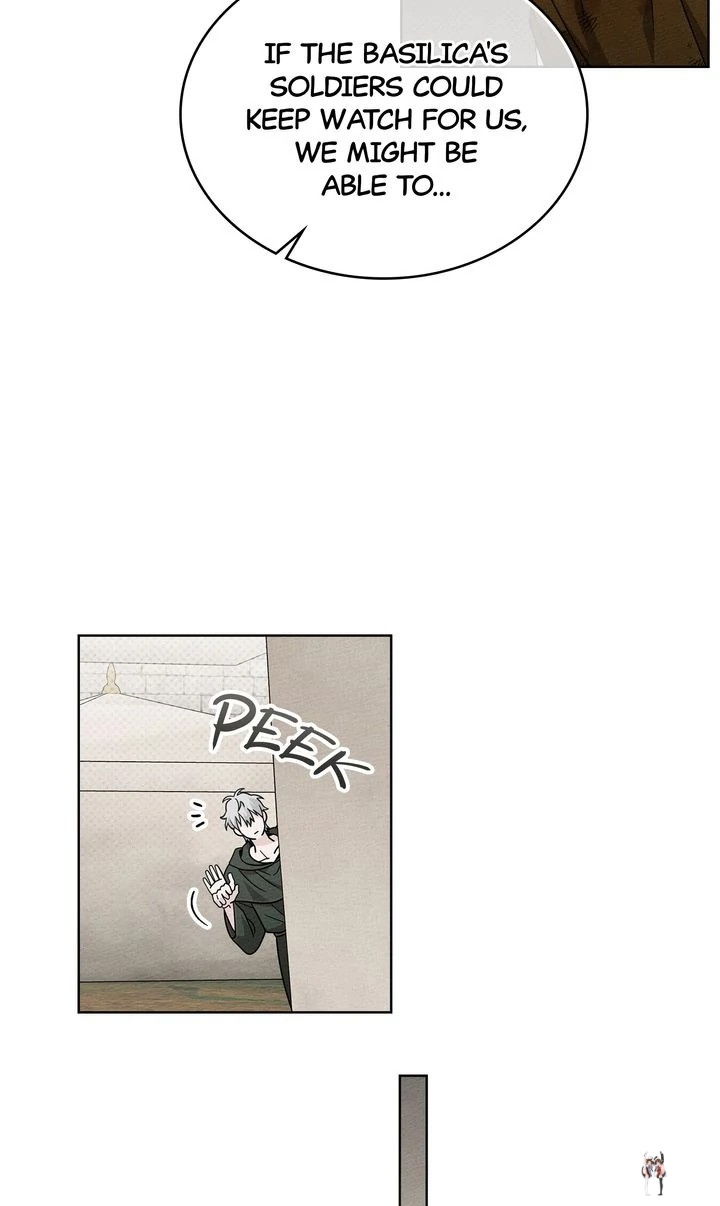 Under the Oak Tree Under the Oak Tree Chapter 124 - Page 71 Under the Oak Tree Under the Oak Tree Chapter 124 - Page 71