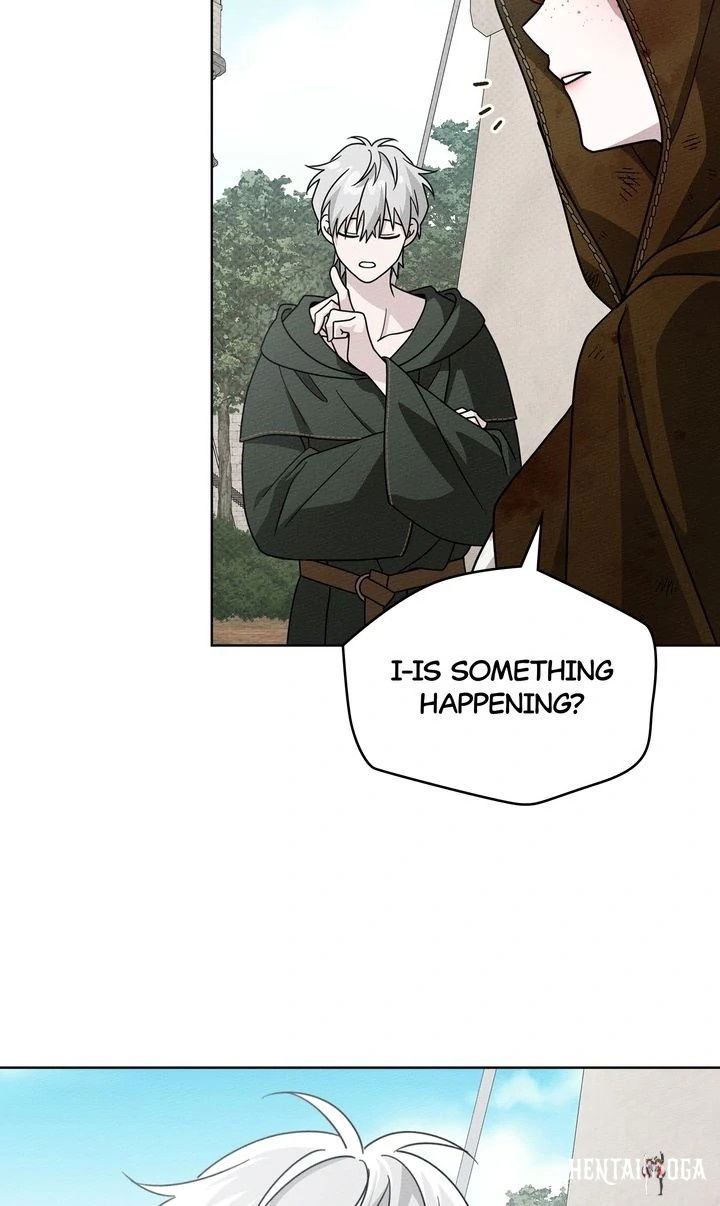 Under the Oak Tree Under the Oak Tree Chapter 124 - Page 81 Under the Oak Tree Under the Oak Tree Chapter 124 - Page 81