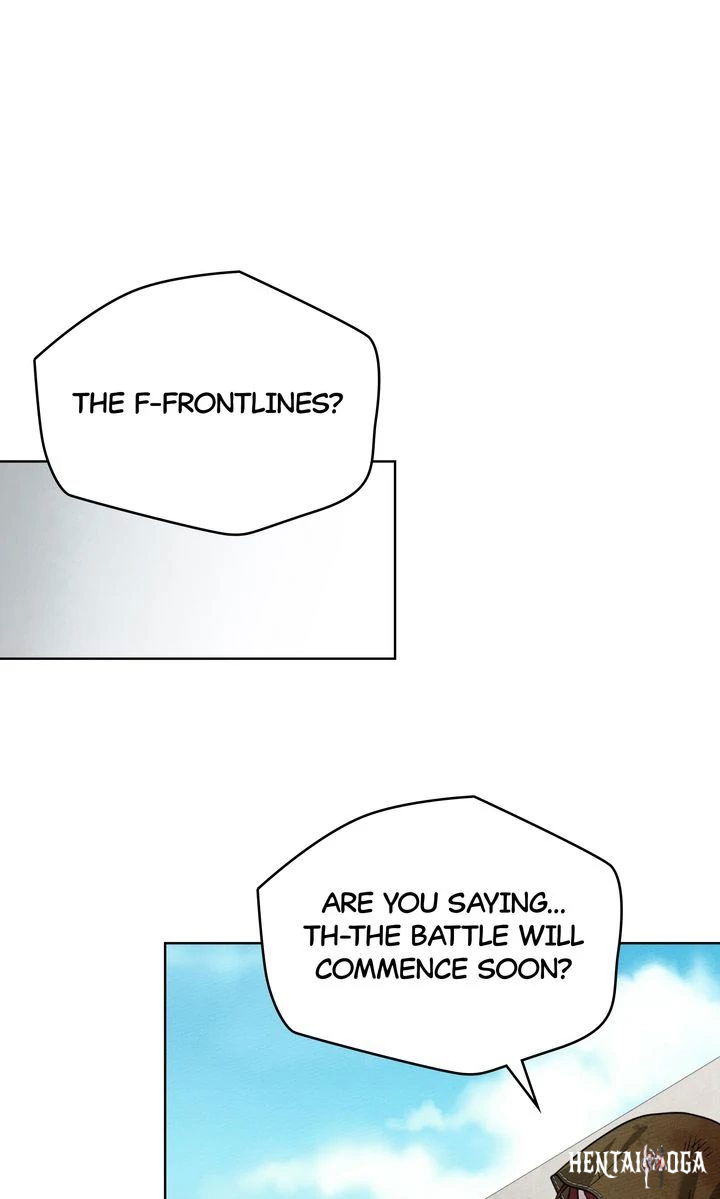 Under the Oak Tree Under the Oak Tree Chapter 125 - Page 1