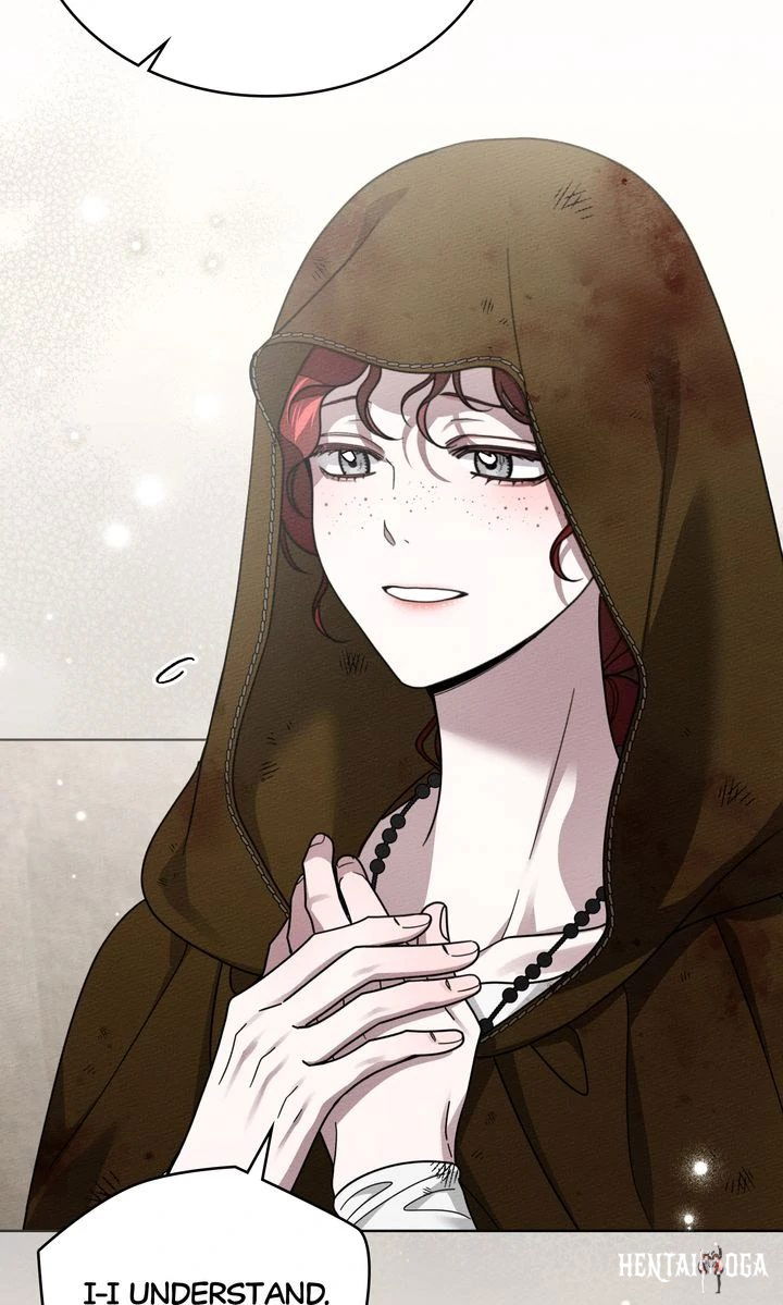 Under the Oak Tree Under the Oak Tree Chapter 125 - Page 11