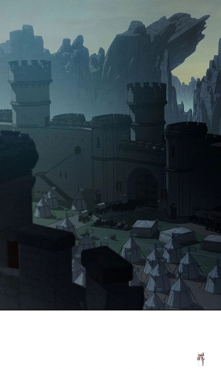 Under the Oak Tree Under the Oak Tree Chapter 125 - Page 16