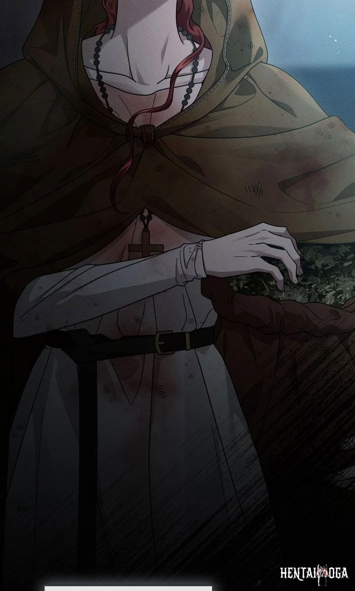 Under the Oak Tree Under the Oak Tree Chapter 125 - Page 19