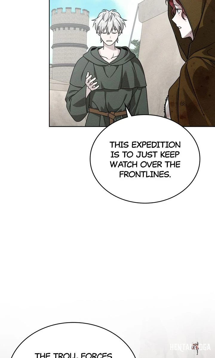 Under the Oak Tree Under the Oak Tree Chapter 125 - Page 2