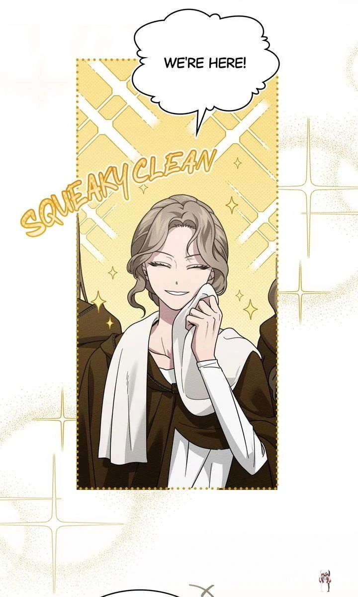 Under the Oak Tree Under the Oak Tree Chapter 125 - Page 22