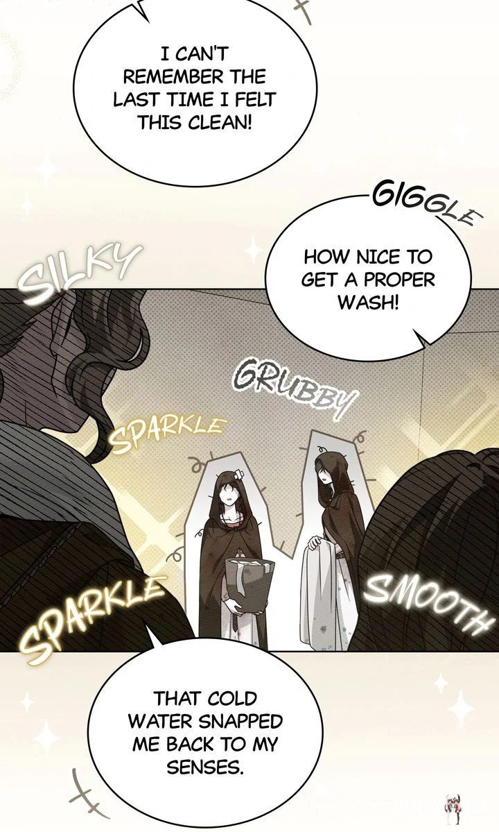 Under the Oak Tree Under the Oak Tree Chapter 125 - Page 23