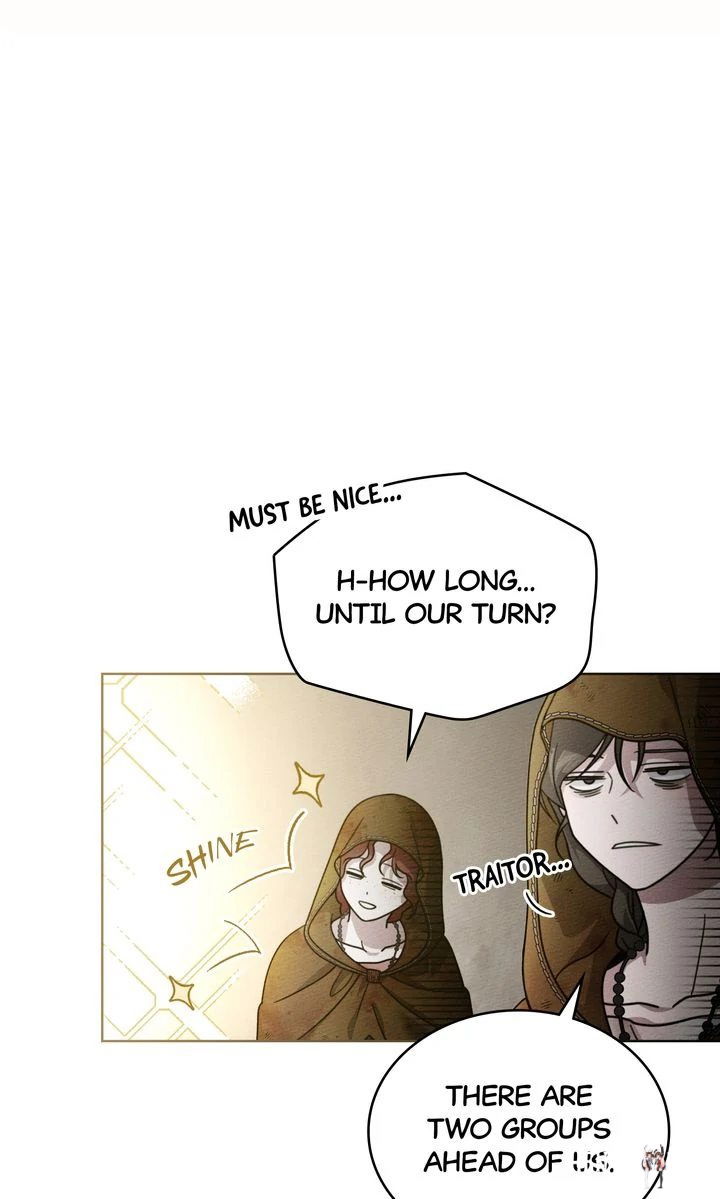 Under the Oak Tree Under the Oak Tree Chapter 125 - Page 24