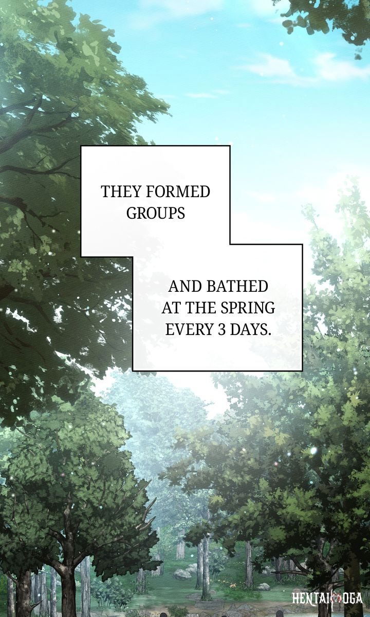 Under the Oak Tree Under the Oak Tree Chapter 125 - Page 26