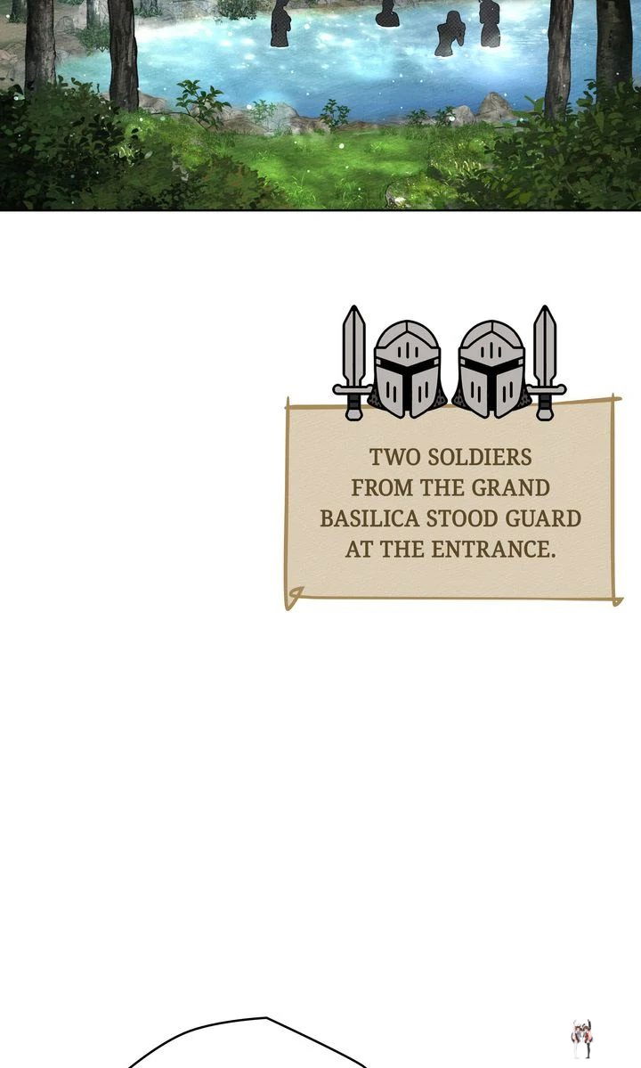 Under the Oak Tree Under the Oak Tree Chapter 125 - Page 27