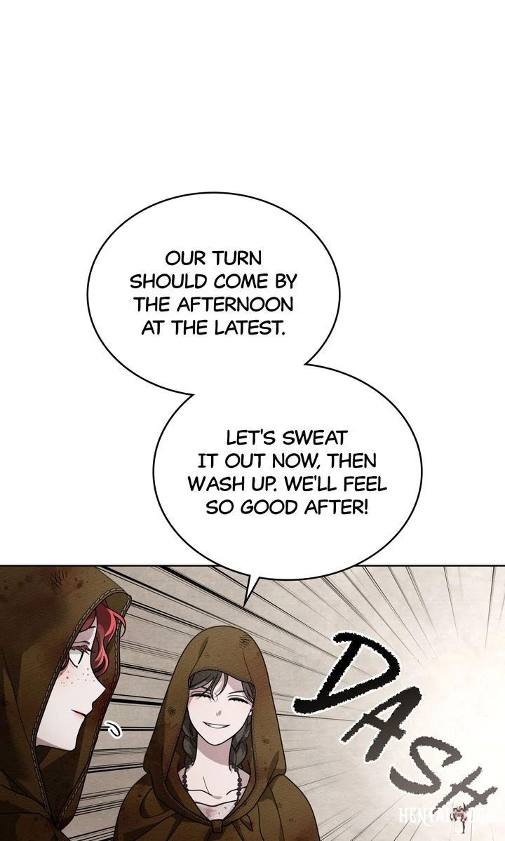 Under the Oak Tree Under the Oak Tree Chapter 125 - Page 29