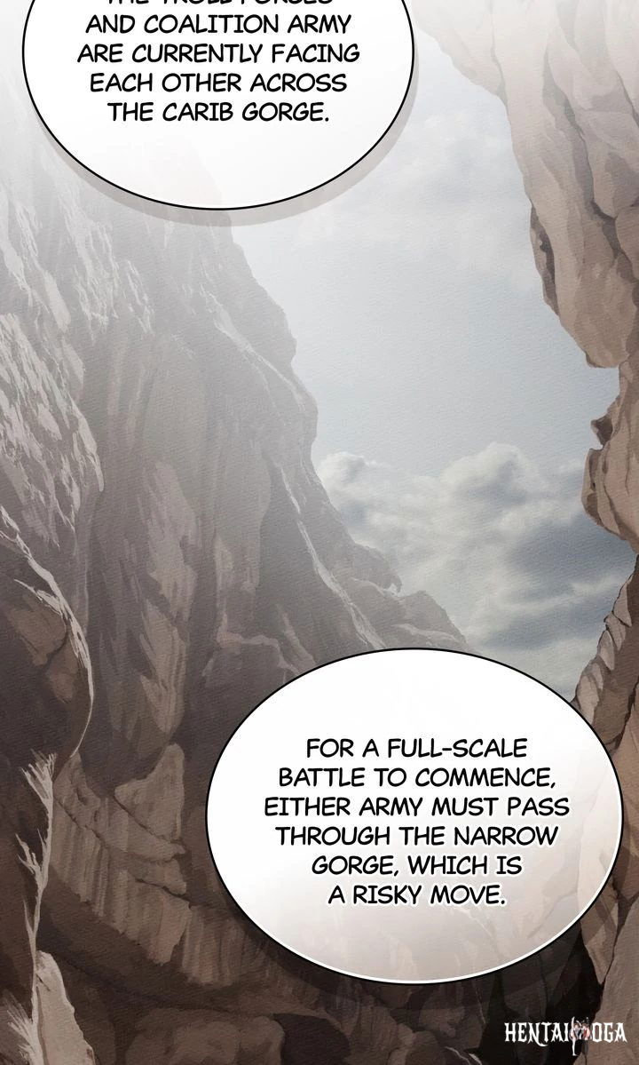 Under the Oak Tree Under the Oak Tree Chapter 125 - Page 3