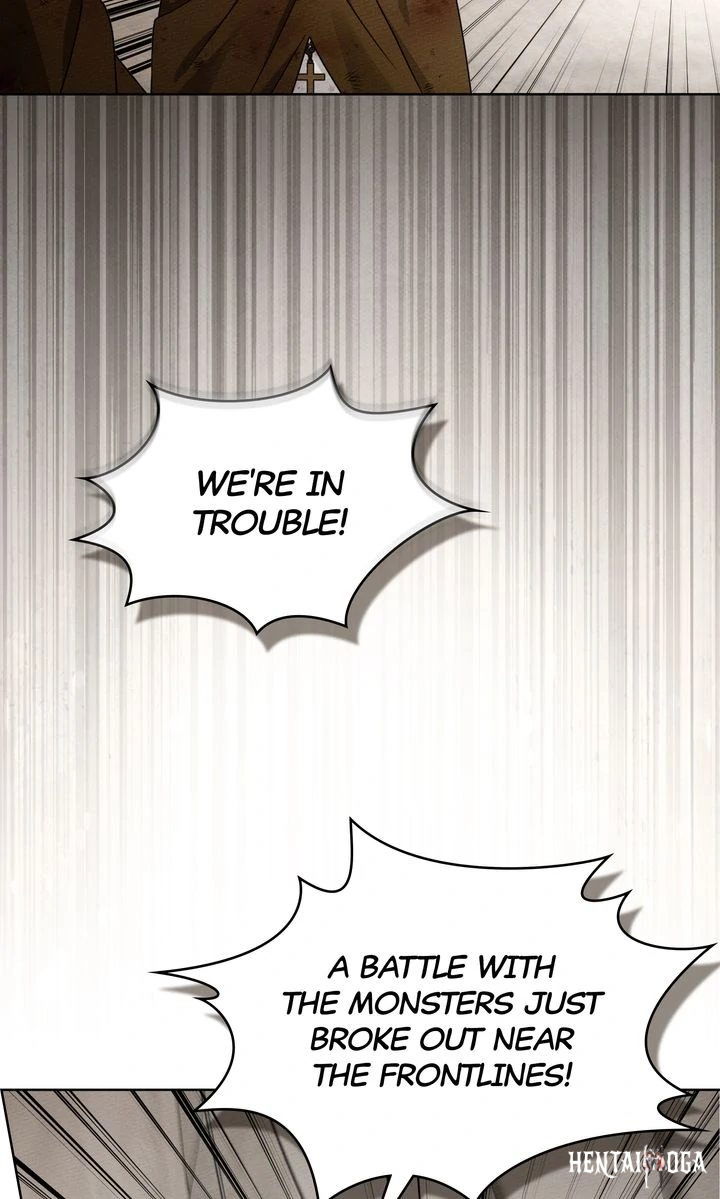 Under the Oak Tree Under the Oak Tree Chapter 125 - Page 30