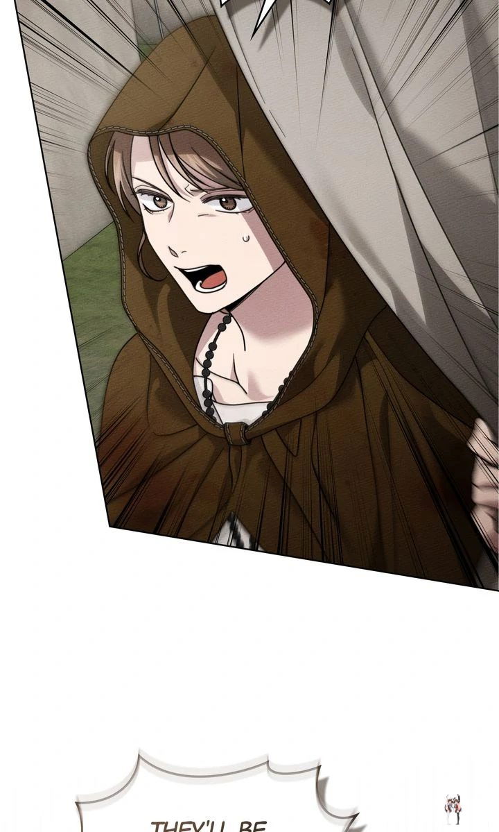 Under the Oak Tree Under the Oak Tree Chapter 125 - Page 31