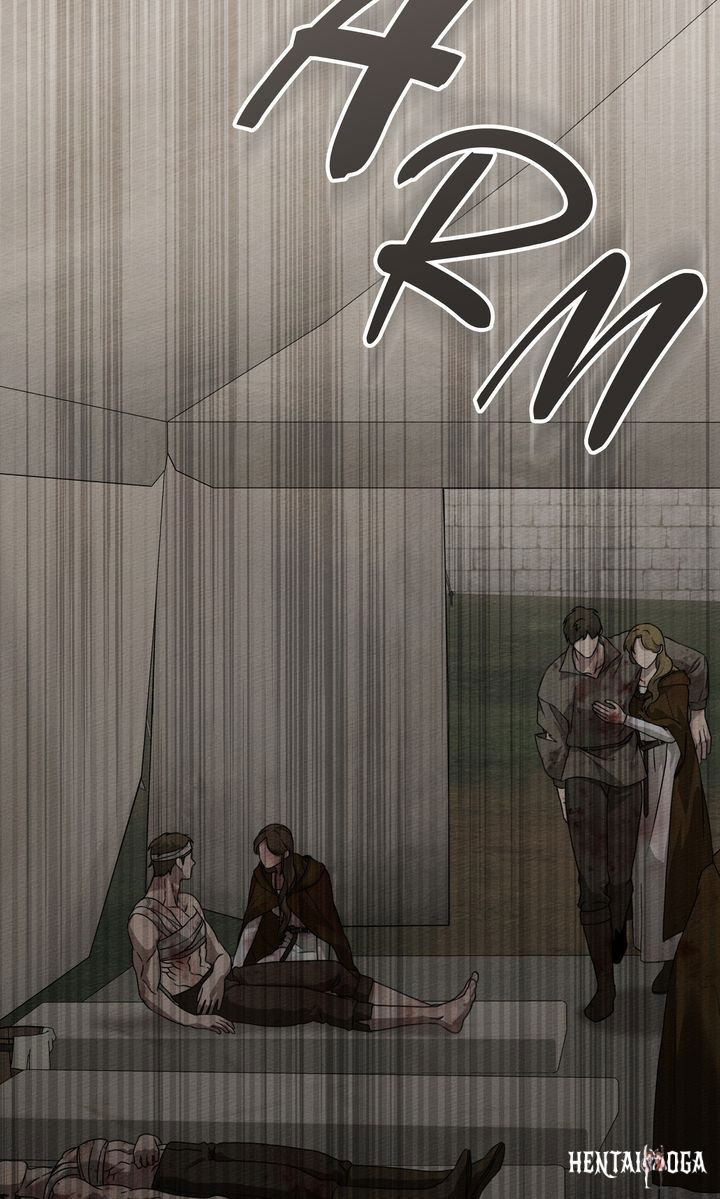 Under the Oak Tree Under the Oak Tree Chapter 125 - Page 33