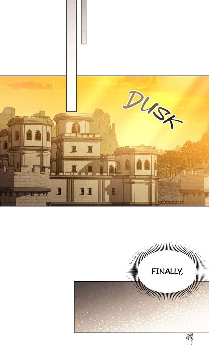 Under the Oak Tree Under the Oak Tree Chapter 125 - Page 35