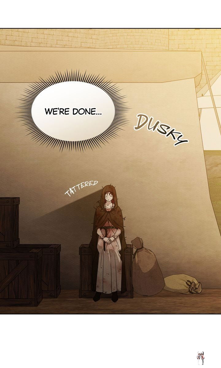 Under the Oak Tree Under the Oak Tree Chapter 125 - Page 36