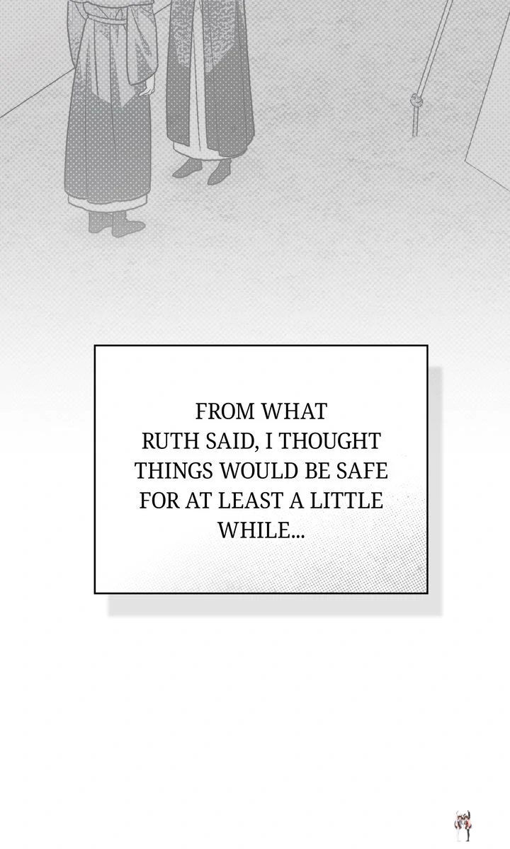 Under the Oak Tree Under the Oak Tree Chapter 125 - Page 38