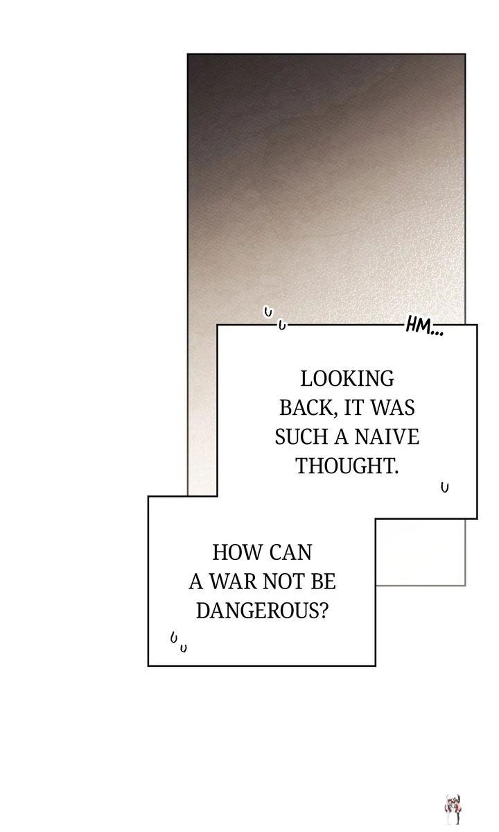 Under the Oak Tree Under the Oak Tree Chapter 125 - Page 39