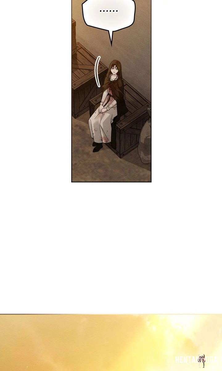 Under the Oak Tree Under the Oak Tree Chapter 125 - Page 42