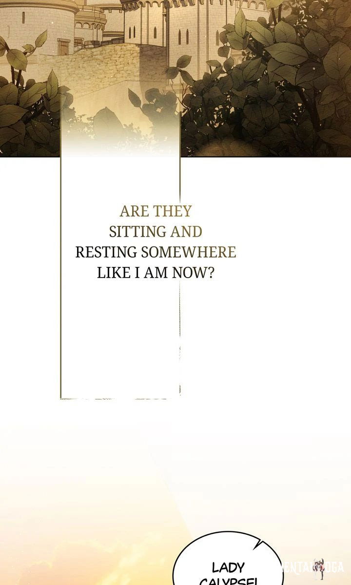 Under the Oak Tree Under the Oak Tree Chapter 125 - Page 44