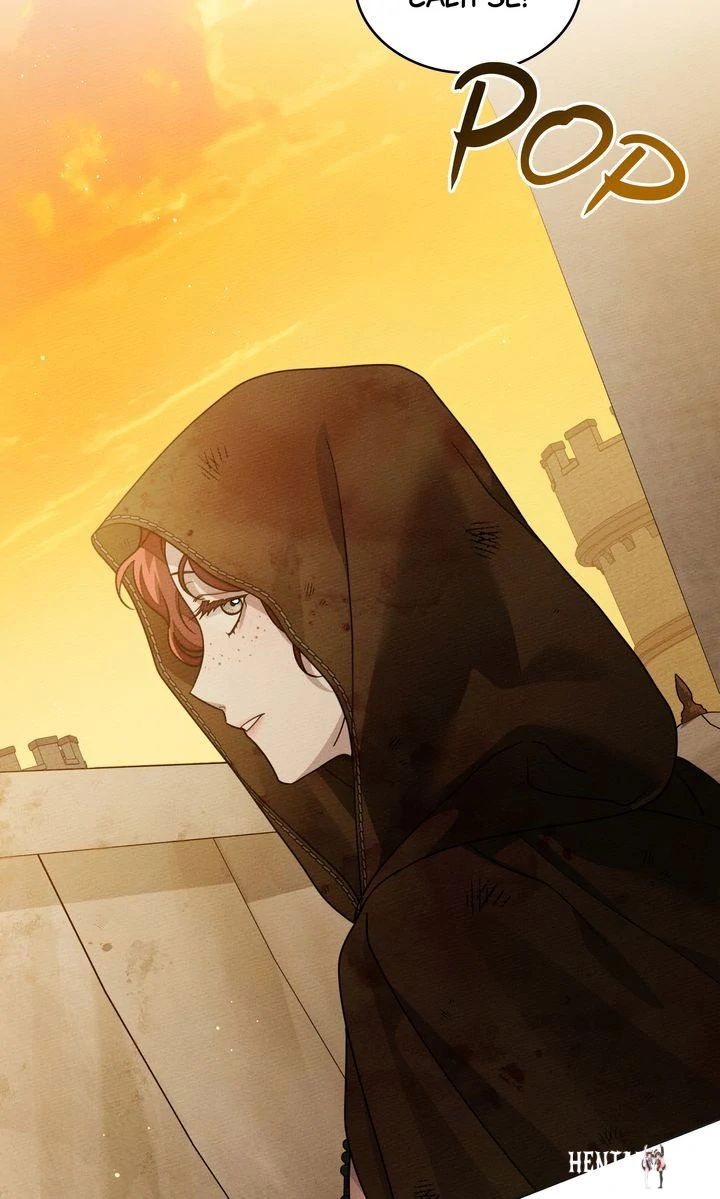 Under the Oak Tree Under the Oak Tree Chapter 125 - Page 45