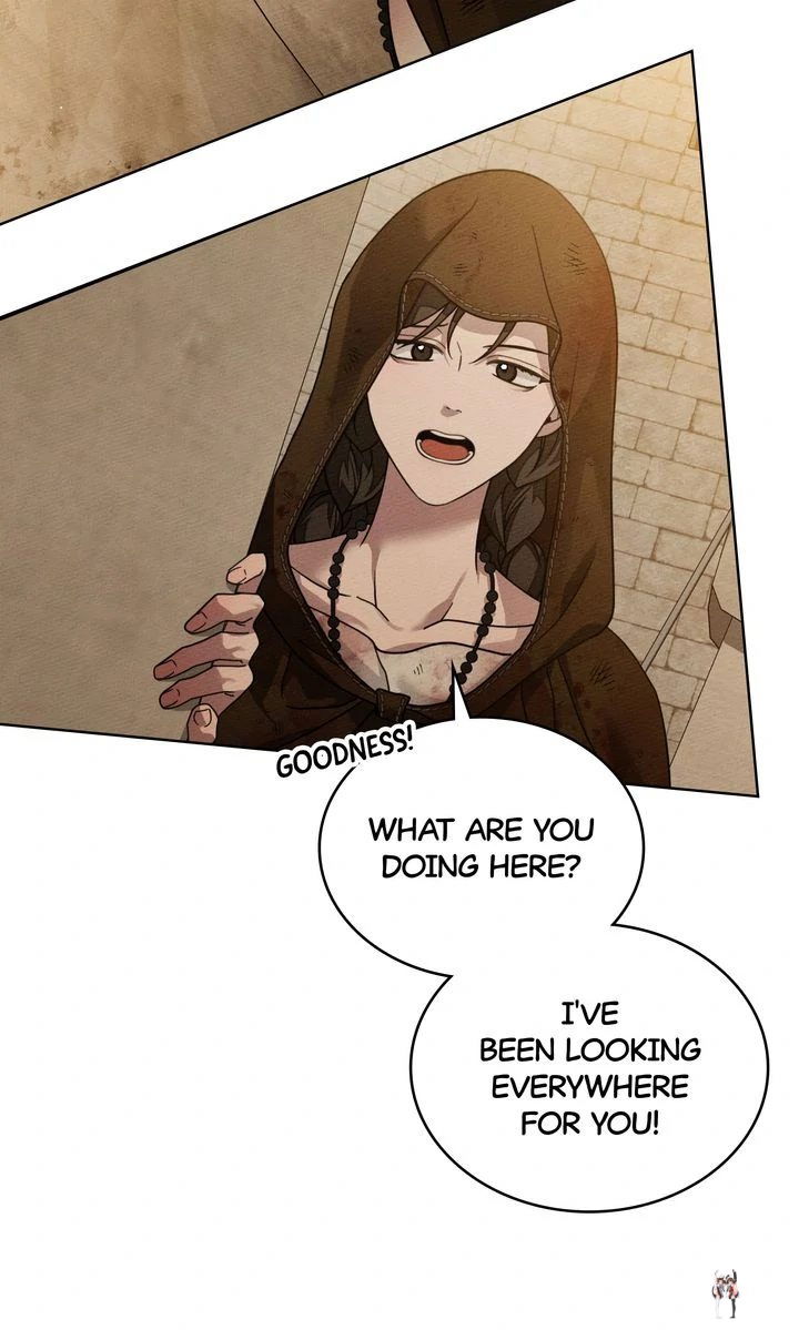 Under the Oak Tree Under the Oak Tree Chapter 125 - Page 46