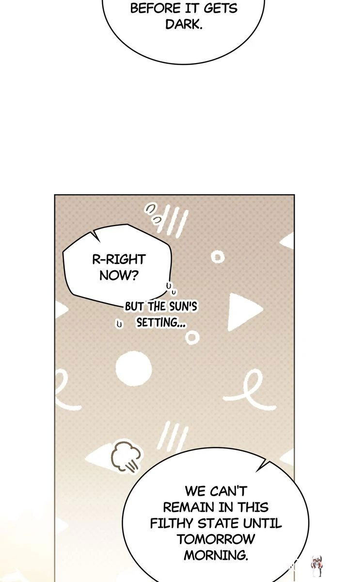 Under the Oak Tree Under the Oak Tree Chapter 125 - Page 48