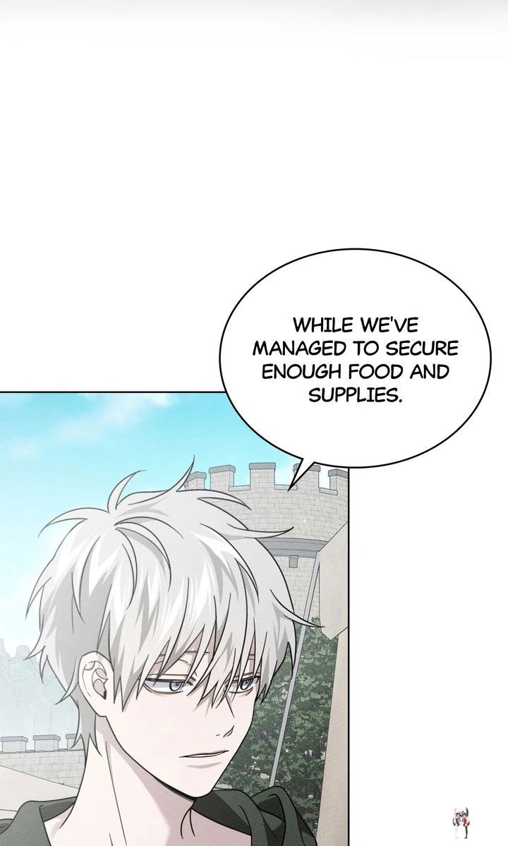 Under the Oak Tree Under the Oak Tree Chapter 125 - Page 5