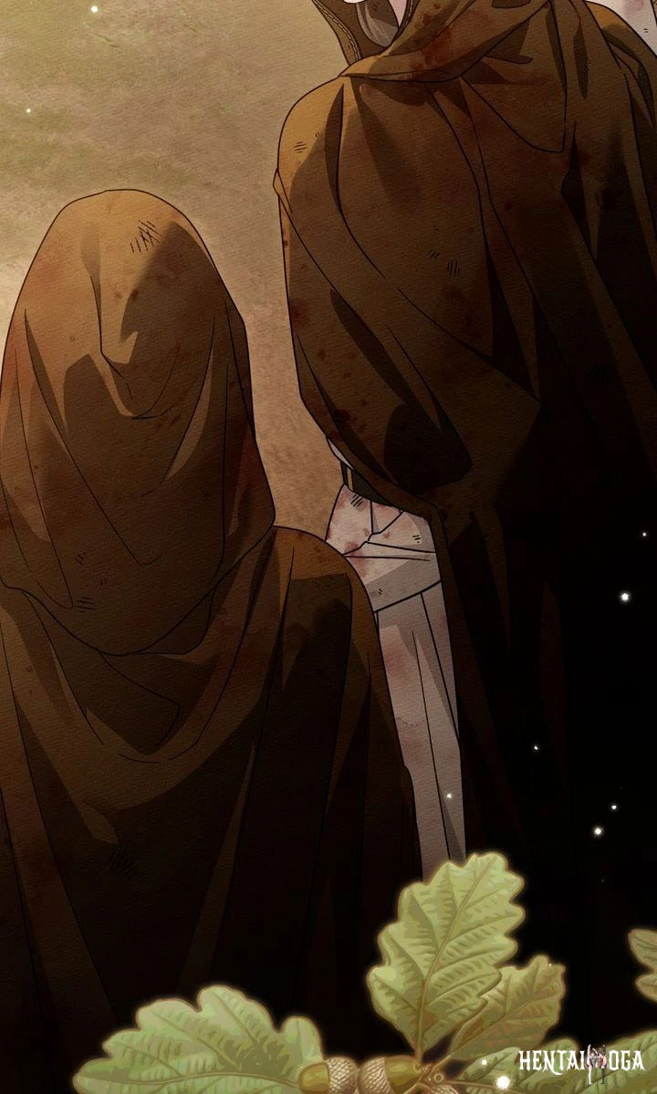 Under the Oak Tree Under the Oak Tree Chapter 125 - Page 50