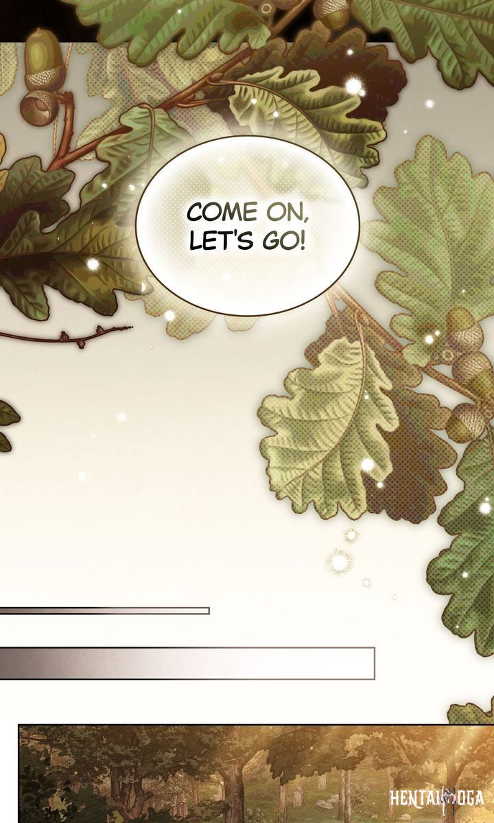 Under the Oak Tree Under the Oak Tree Chapter 125 - Page 51