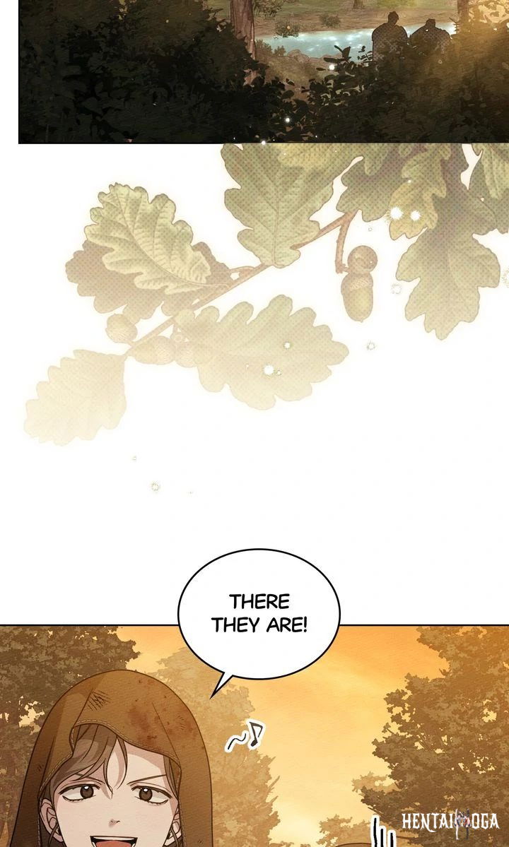 Under the Oak Tree Under the Oak Tree Chapter 125 - Page 52