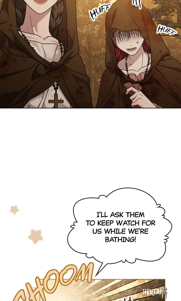 Under the Oak Tree Under the Oak Tree Chapter 125 - Page 53