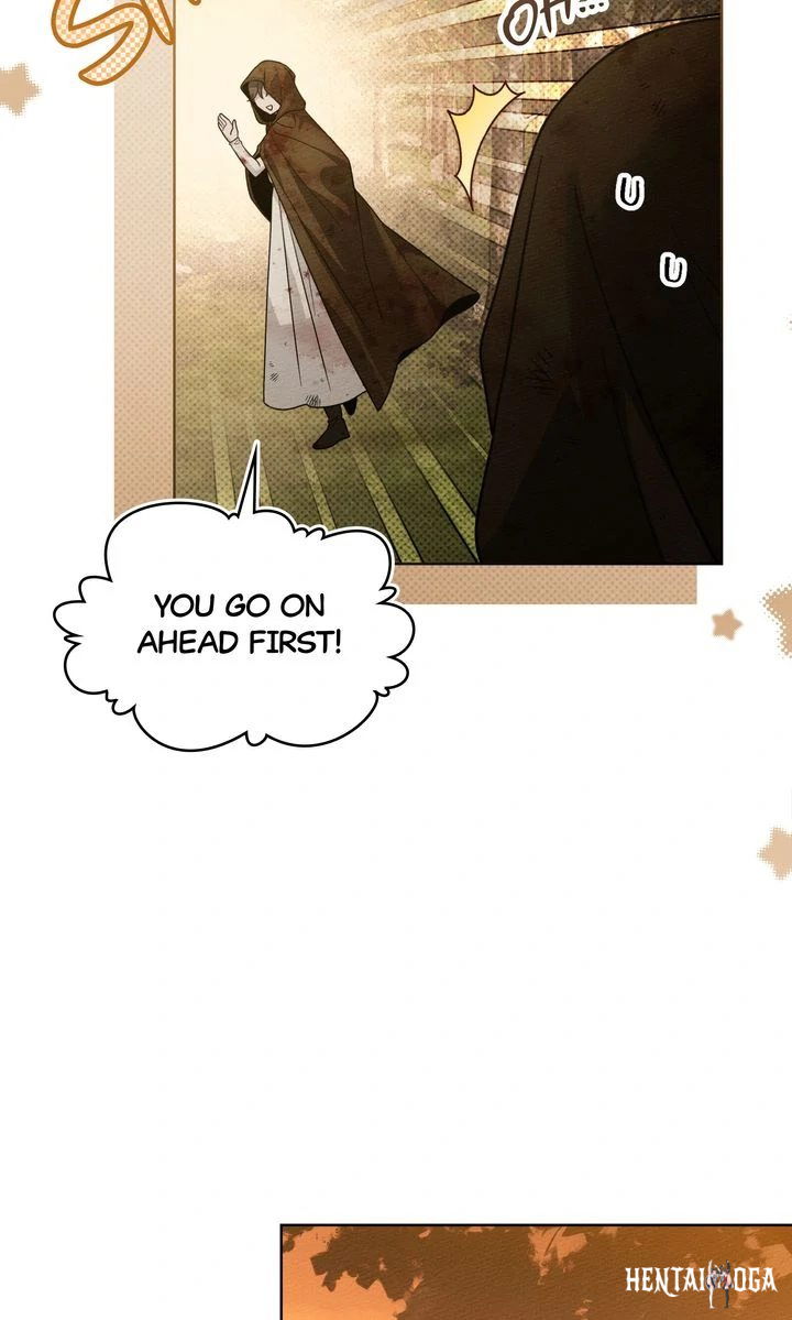 Under the Oak Tree Under the Oak Tree Chapter 125 - Page 54