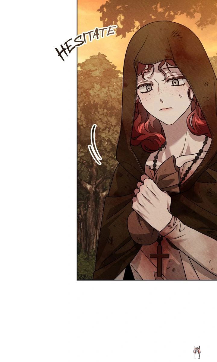 Under the Oak Tree Under the Oak Tree Chapter 125 - Page 55