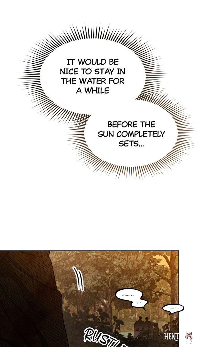 Under the Oak Tree Under the Oak Tree Chapter 125 - Page 56