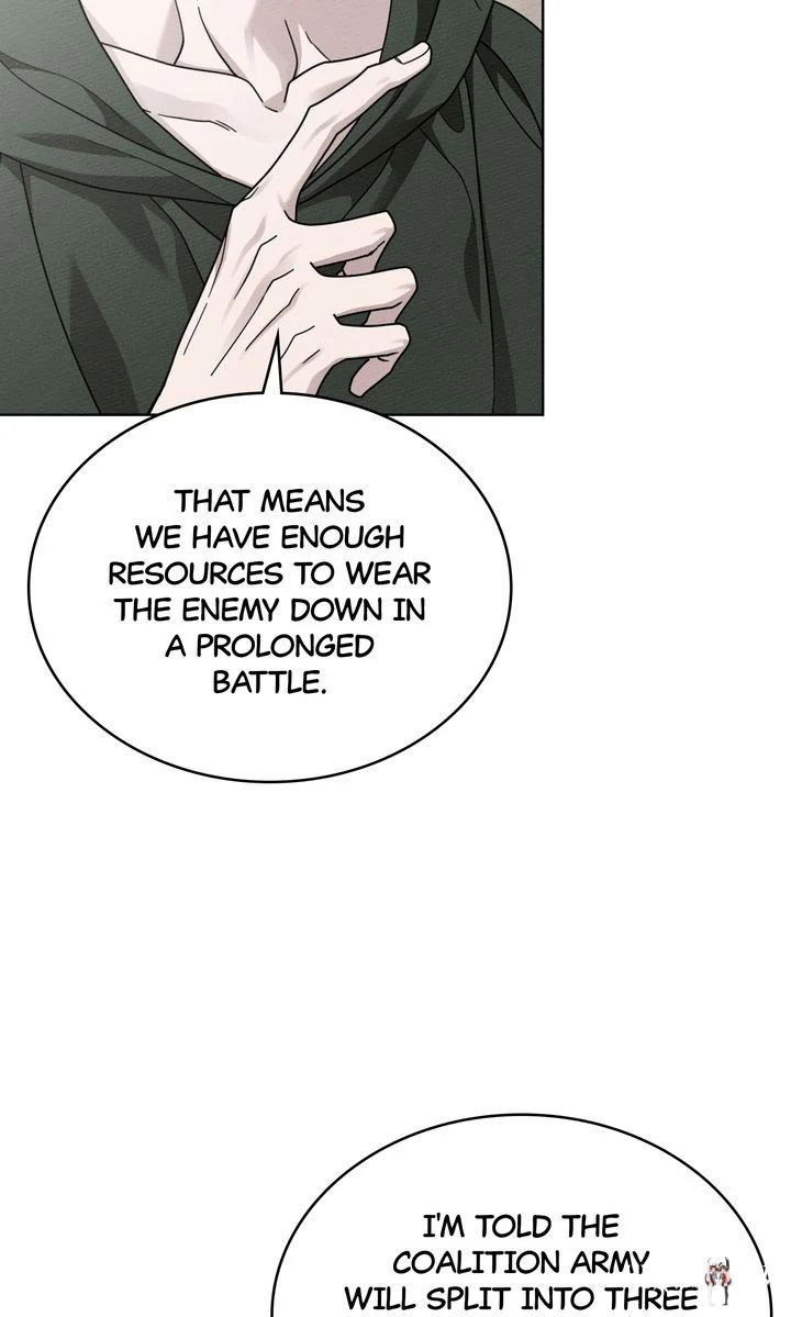 Under the Oak Tree Under the Oak Tree Chapter 125 - Page 6