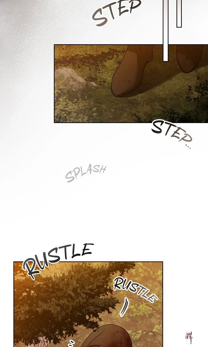 Under the Oak Tree Under the Oak Tree Chapter 125 - Page 61