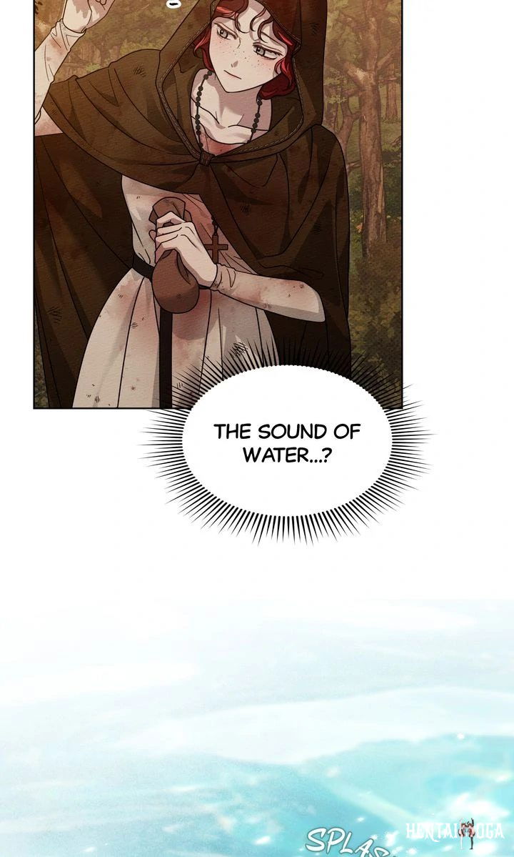 Under the Oak Tree Under the Oak Tree Chapter 125 - Page 62