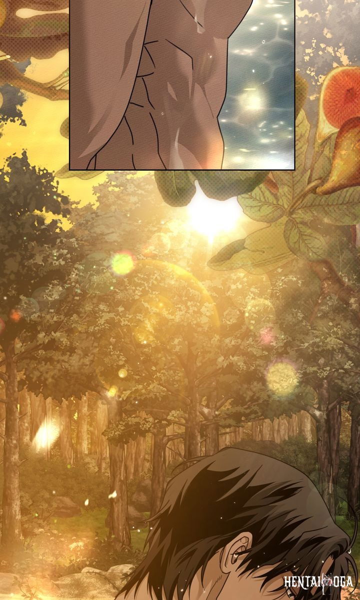 Under the Oak Tree Under the Oak Tree Chapter 125 - Page 69