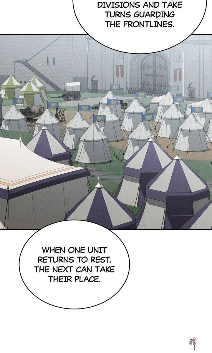 Under the Oak Tree Under the Oak Tree Chapter 125 - Page 7