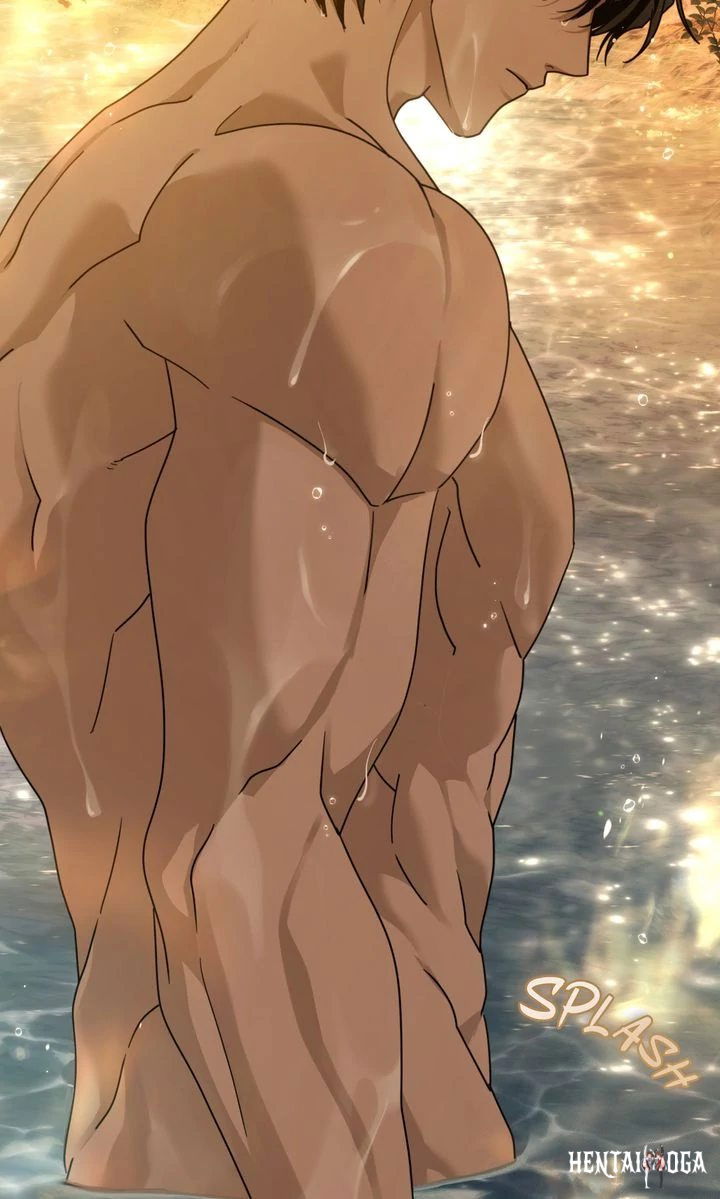 Under the Oak Tree Under the Oak Tree Chapter 125 - Page 70